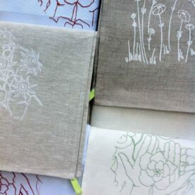 previous prints
