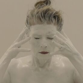 Invisible Skin White 2021 Invisible Skin White 2021