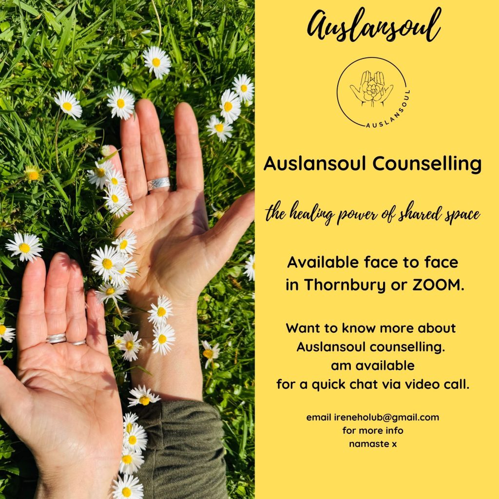 Auslansoul Counselling
